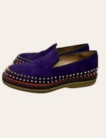Christian Louboutin Slip On Loafer SZ 43.5