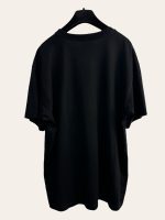 Burberry Check EKD Cotton T-Shirt