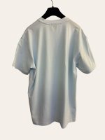 Burberry Logo Oversized T-Shirt
