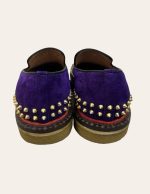 Christian Louboutin Slip On Loafer SZ 43.5