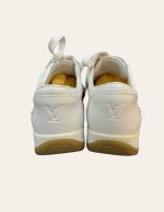 Louis Vuitton X Supreme Sneaker SZ UK 6.5 / EU 41