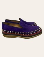 Christian Louboutin Slip On Loafer SZ 43.5