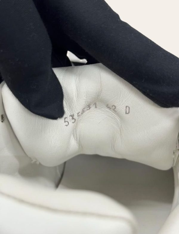 Alexander Mcqueen Oversized Sneaker SZ 42