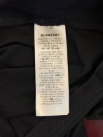 Burberry Check EKD Cotton T-Shirt