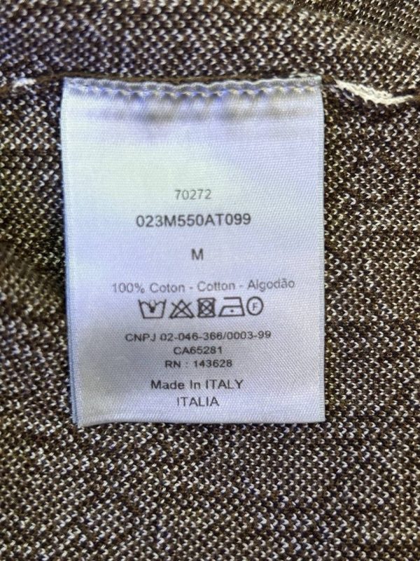 Dior Oblique Overshirt