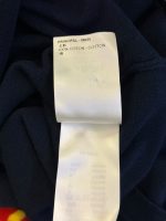 Louis Vuitton Nigo T-Shirt
