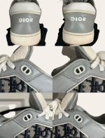 Dior B27 Oblique Sneaker SZ 39