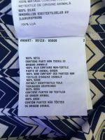Prada Silk Shirt