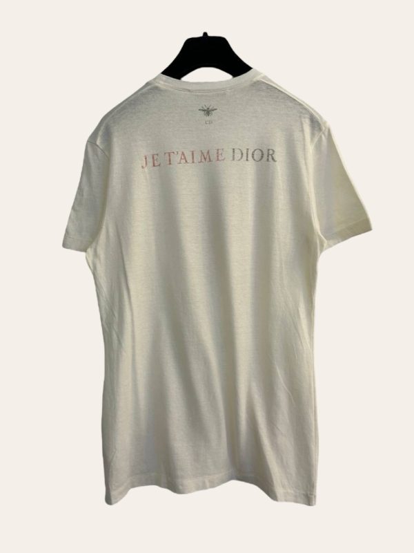Dior Je T’Aime T-Shirt
