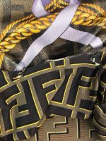 Fendi X Versace Fendace Reversible Swimsuit