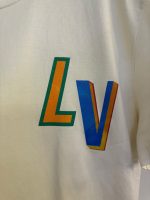 Louis Vuitton NBA Logo T-Shirt
