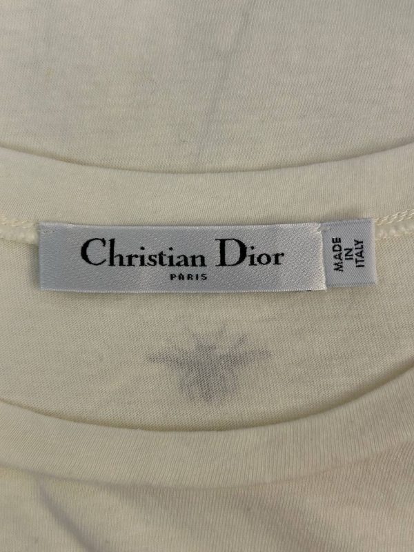 Dior Je T’Aime T-Shirt