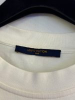 Louis Vuitton NBA Logo T-Shirt