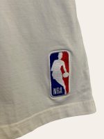 Louis Vuitton NBA Logo T-Shirt