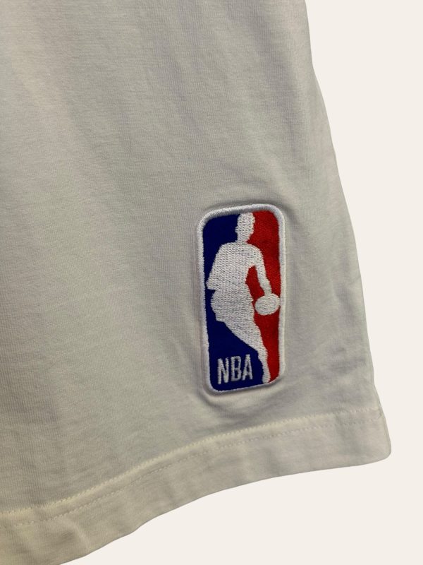 Louis Vuitton NBA Logo T-Shirt
