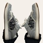 Dior B27 Oblique Sneaker SZ 39