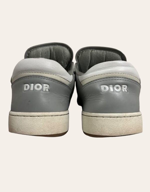 Dior B27 Oblique Sneaker SZ 39