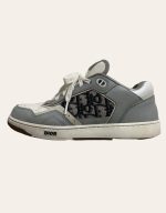 Dior B27 Oblique Sneaker SZ 39