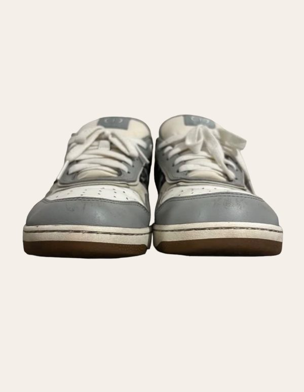 Dior B27 Oblique Sneaker SZ 39