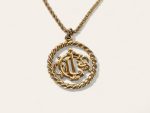 Dior Vintage Necklace