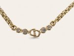 Dior Vintage Necklace