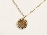 Dior Vintage Necklace