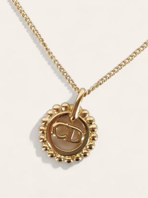 Dior Vintage Necklace