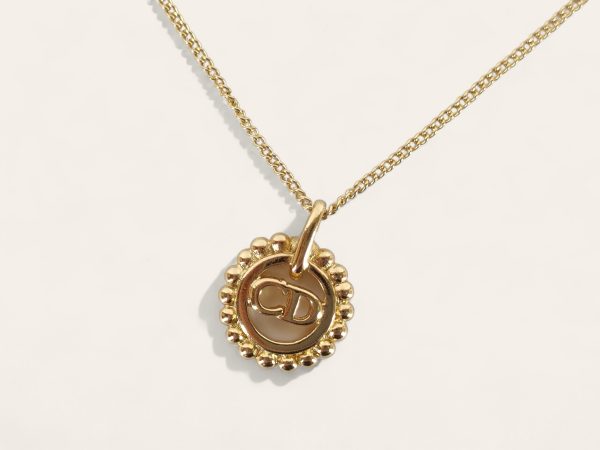 Dior Vintage Necklace