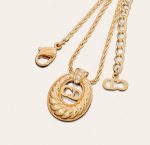 Dior Vintage Necklace