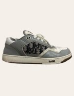 Dior B27 Oblique Sneaker SZ 39