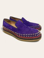 Christian Louboutin Slip On Loafer SZ 43.5