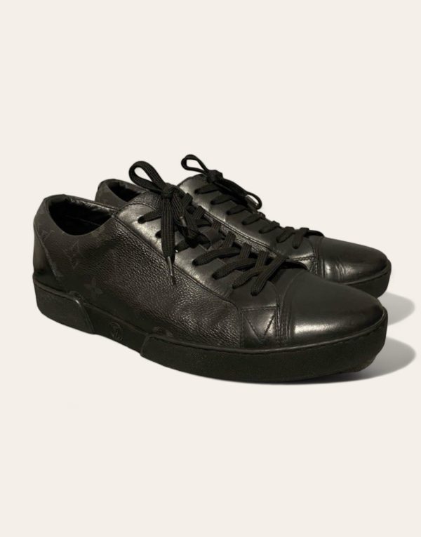 Louis Vuitton Offshore Sneaker SZ UK 6.5 / EU 41