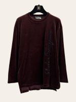 Salvatore Ferragamo Logo Top