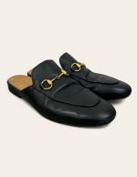 Gucci Horsebit Princetown Loafer SZ 36.5