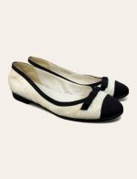 Chanel Ballerina Flats SZ 37