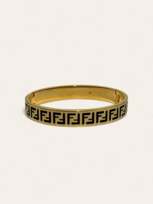 Fendi Forever FF Bracelet