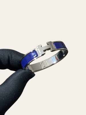 Hermes Clic H Bracelet