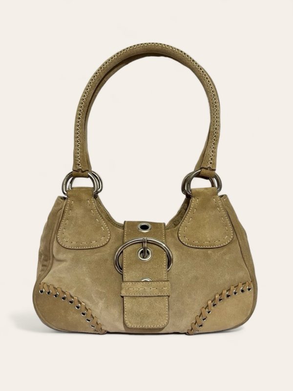 Prada Shoulder Bag
