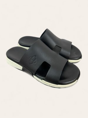 Hermes Varadero Sandal SZ 39