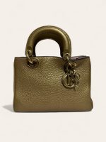 Dior Diorissimo Bag