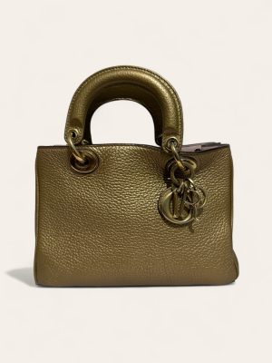 Dior Diorissimo Bag