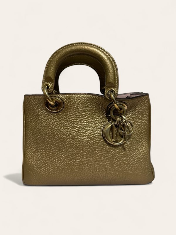 Dior Diorissimo Bag
