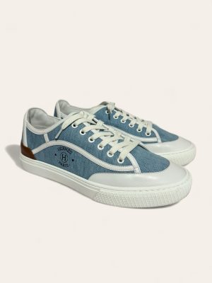 Hermes Get Sneaker SZ 40