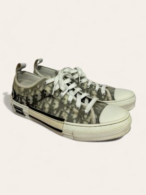 Dior Oblique B23 Sneaker