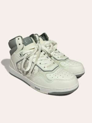 Dior B27 High Top Sneaker SZ 39