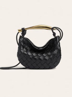 Bottega Veneta Mini Sardine
