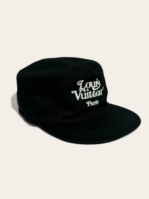 Louis Vuitton Nigo Hat