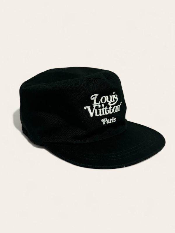 Louis Vuitton Nigo Hat