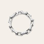 Louis Vuitton Monogram Chain Bracelet