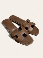 Hermes Oran Sandal SZ 41